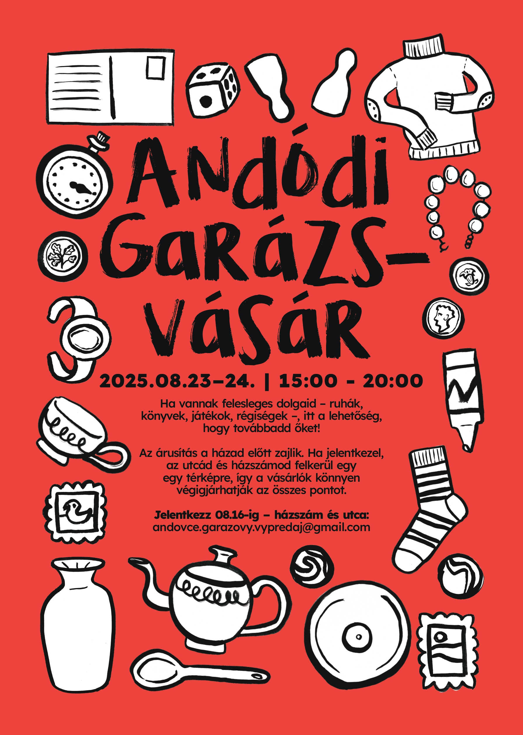 Garazsvasar 