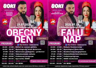 Obecný deň