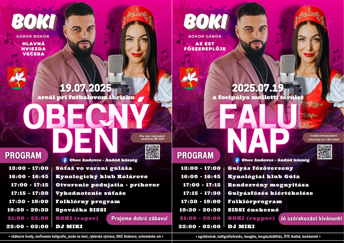 Obecný deň Obecný deň
